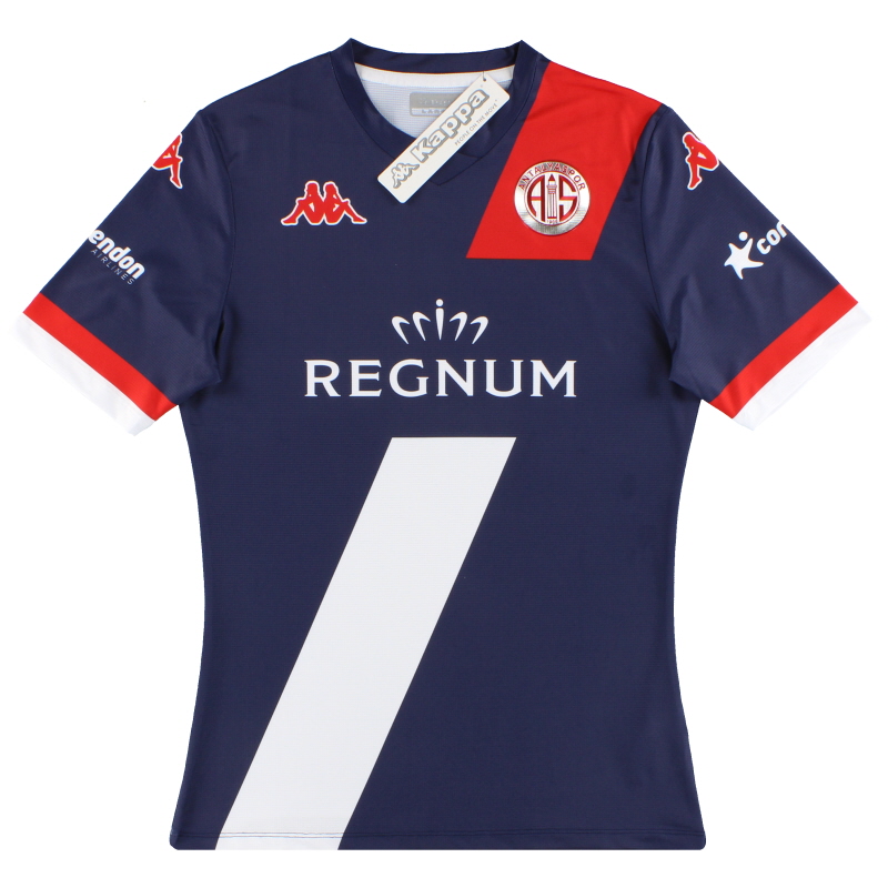 2020-21 Antalyaspor Kappa Fourth Shirt *BNIB*