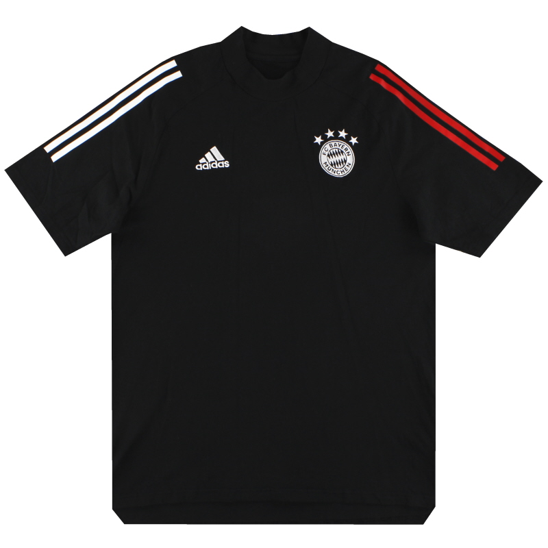 2020-21 Bayern Munich adidas T-Shirt L - FR5363