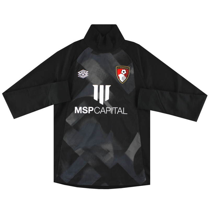Camiseta de entrenamiento Umbro Bournemouth 2020-21 S