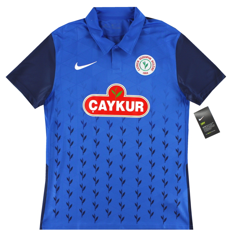 2020-21 Caykur Rizespor Nike Away Shirt *w/tags* M - BV6725-463