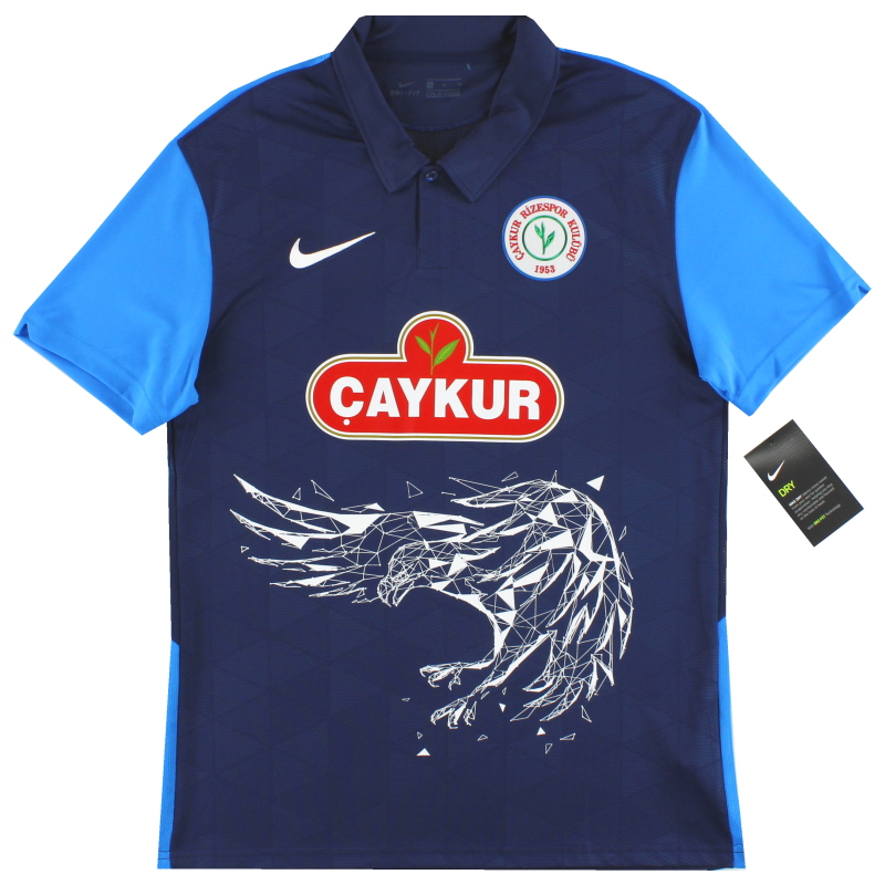 2020-21 Caykur Rizespor Nike Third Shirt *w/tags* M - BV6725-410