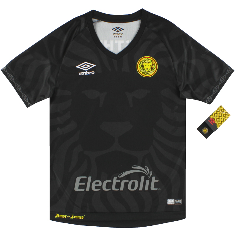 2020-21 Leones Negros Umbro Third Shirt *w/tags* S