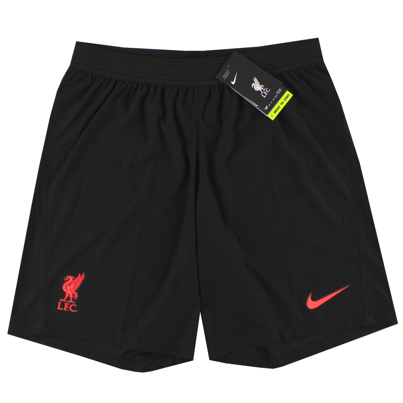 2020-21 Liverpool Nike Authentic Third Shorts *w/tags* XL