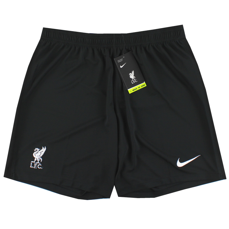 2020-21 Liverpool Nike Goalkeeper Shorts *w/tags* XL - CZ2637-010 - 194496169331