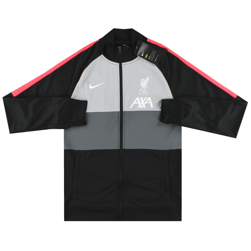 2020-21 Liverpool Nike I98 Anthem Jacket CL *w/tags* M