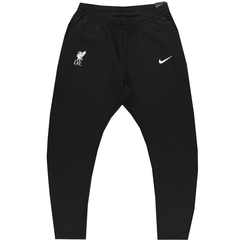 2020-21 Liverpool Nike Tech Pack Pants *w/tags* XL - CZ3367-010 - 194496180718