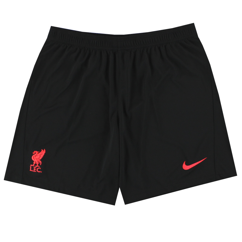 2020-21 Liverpool Nike Training Shorts XL