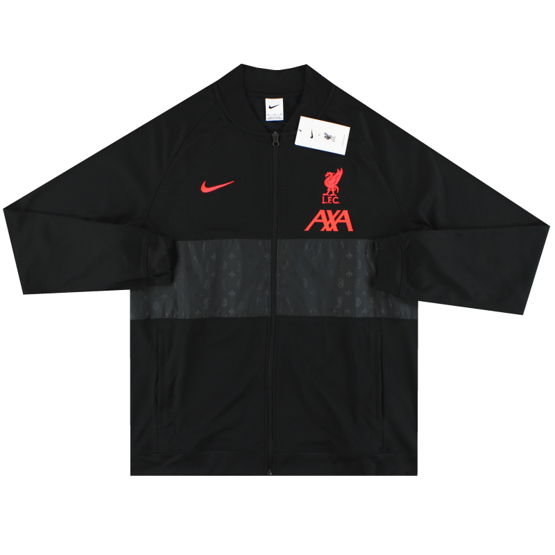 2020-21 Liverpool Nike196 Anthem Jacket *dengan tag* XL - DA2774-011 - 194954757216
