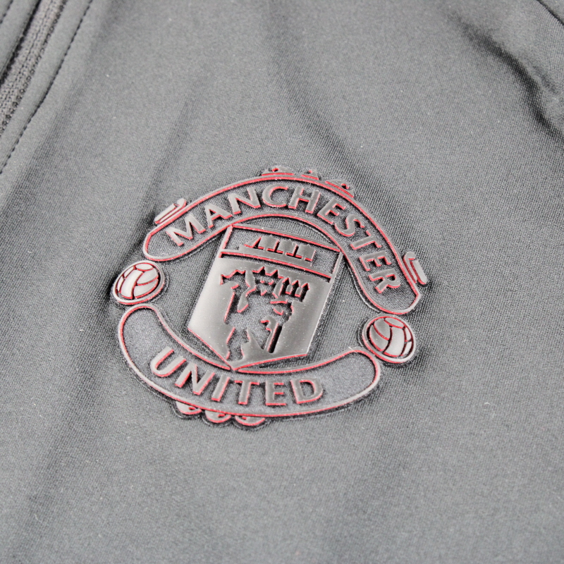 2020-21 Manchester United adidas Anthem Jacket *BNIB* L FH8546
