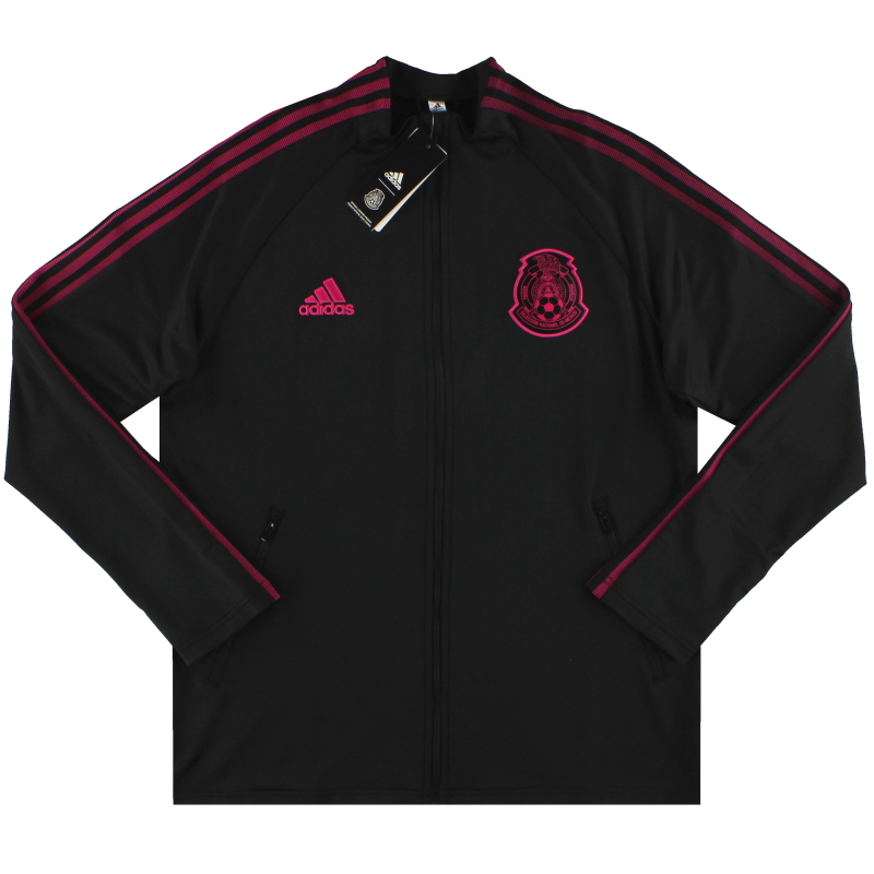 2020-21 Mexico adidas Anthem Jacket *BNIB*