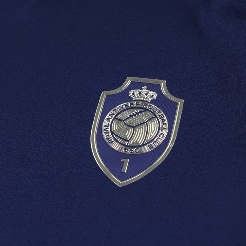 2020-21 Royal Antwerp Jako Third Shirt *As New* FA4220I
