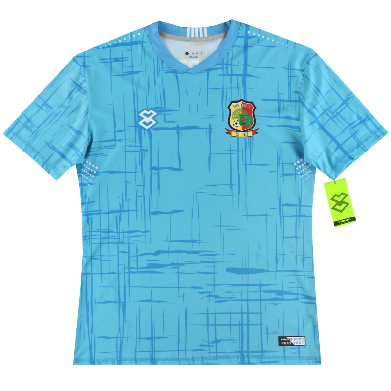 2020-21 Steve Biko Away Shirt *w/tags* 