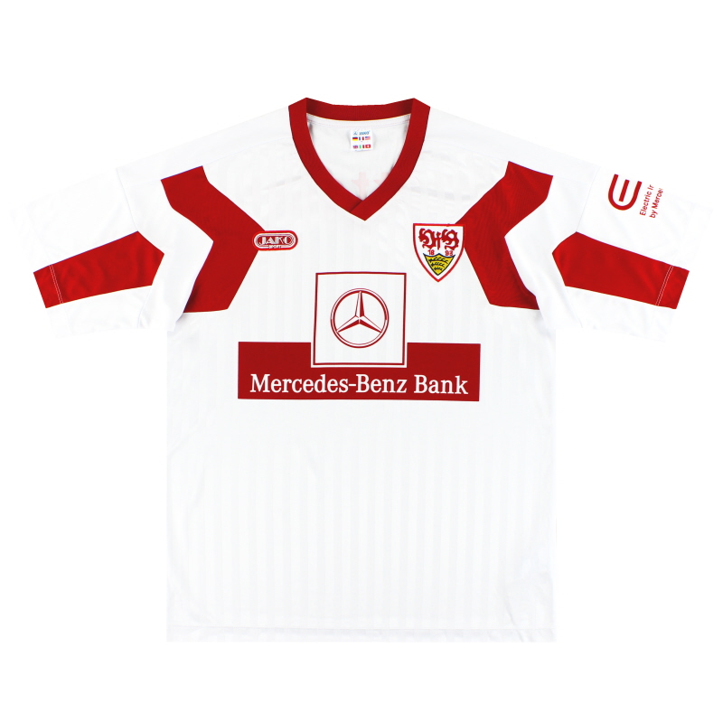 2022 Stuttgart Jako Special Edition Home Shirt *As New*