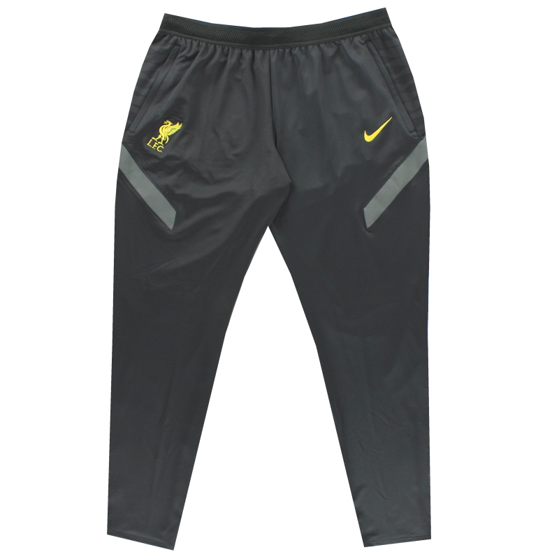 2021-22 Liverpool Nike Elite Training Pants XL