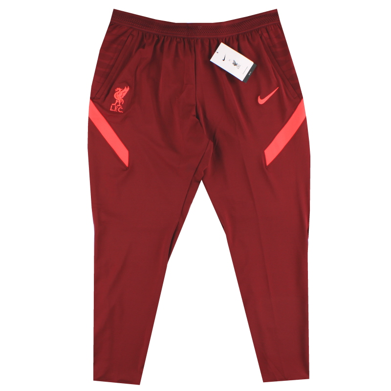 Pantalones Nike Strike del Liverpool 2021-22 *con etiquetas* XXL - DB0243-677