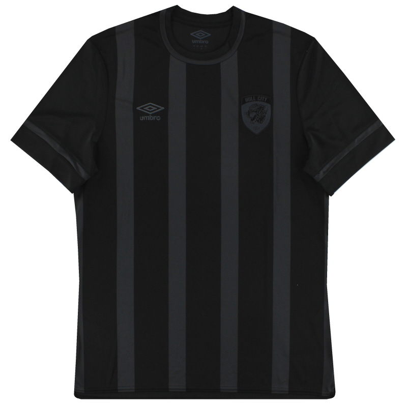 2021-23 Hull City Umbro Away Shirt *As New*