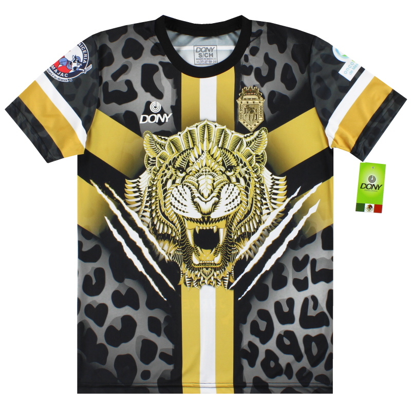 2021 Jaguares De Jalisco Home Shirt *w/tags*