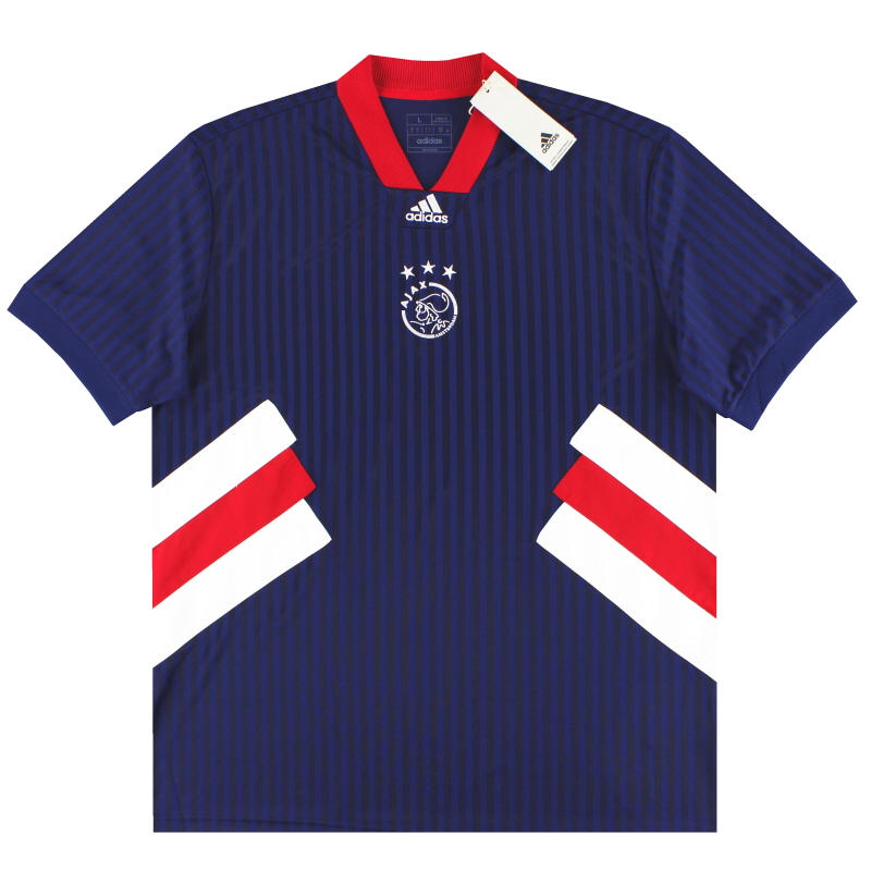 2022-23 Ajax adidas Icons Shirt *BNIB*