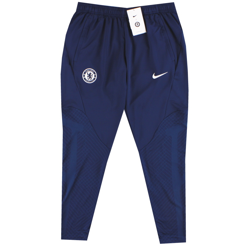 Pantalones de entrenamiento Nike Dri-FIT Chelsea 2022-23 *con etiquetas* - DJ8541-419 - 1958673105