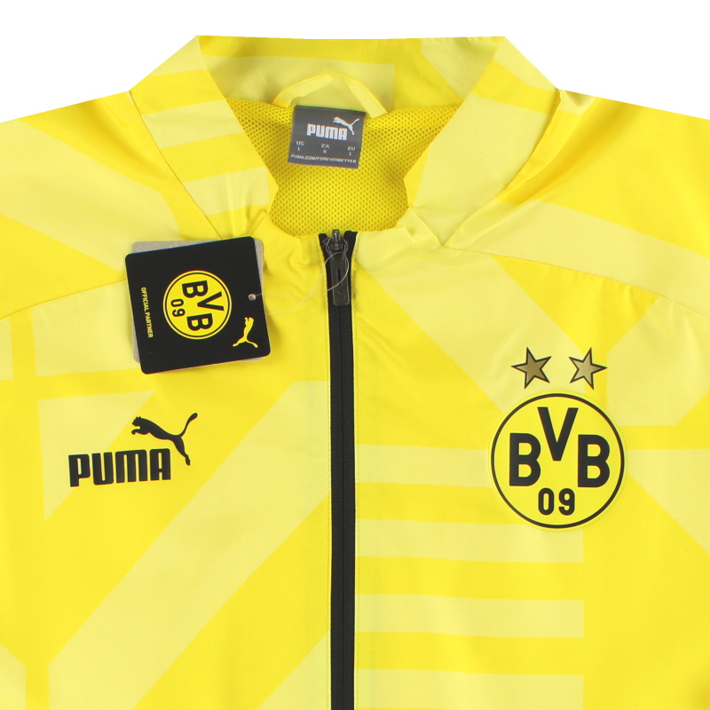 Borussia Dortmund Training Kit 2022/23