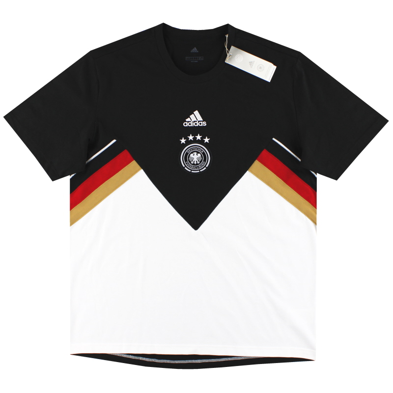 2022-23 Germany adidas Icon HC Tee *BNIB*