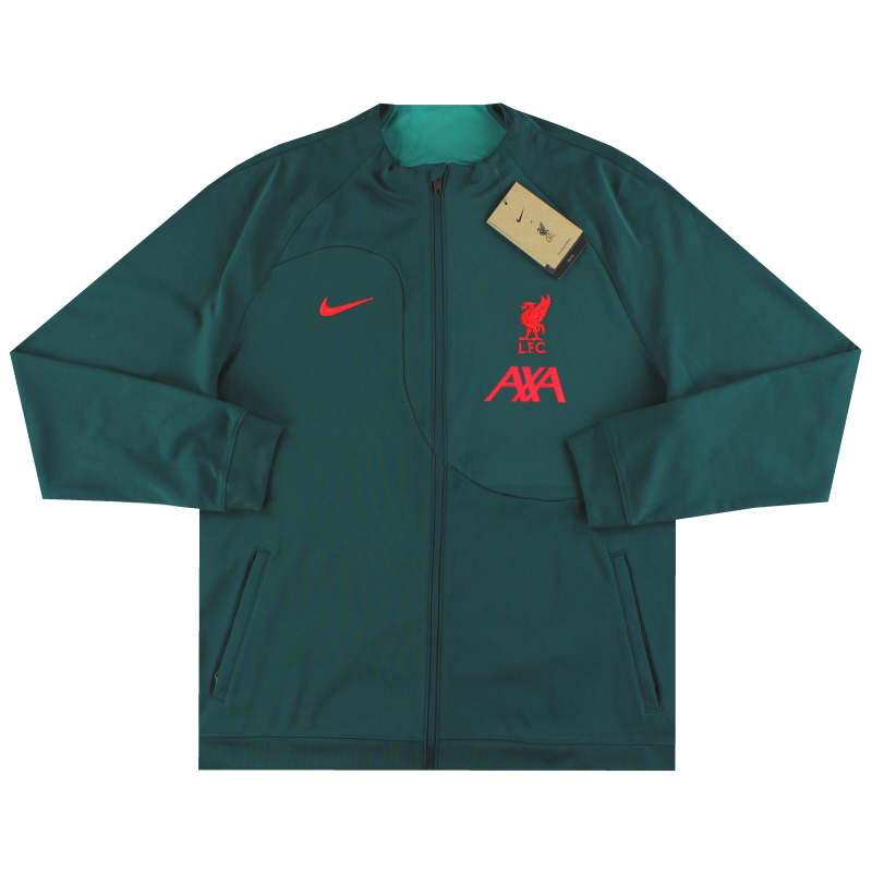 2022-23 Liverpool Nike Academy Pro Anthem Jacket *w/tags* XL