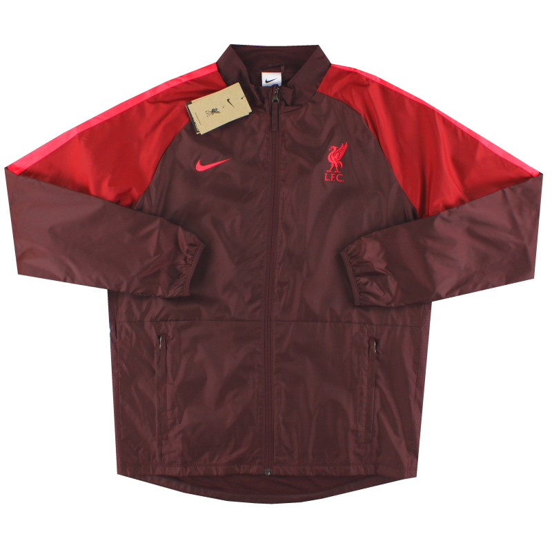 2022-23 Liverpool Nike Repel Academy AWF Jacket *w/tags* M