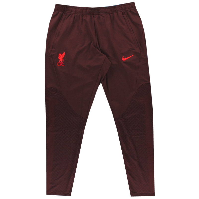 2022-23 Liverpool Nike Dri-Fit Strike Pants XL