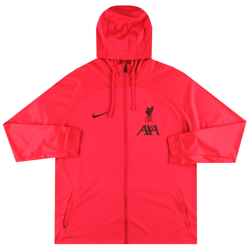 2022-23 Liverpool Nike Strike Track Jacket *As New* XL