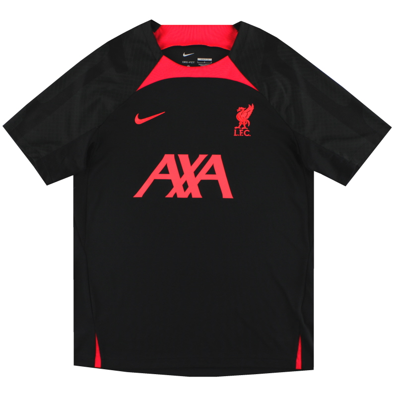 2022-23 Liverpool Nike Training Shirt L - DH8588-013