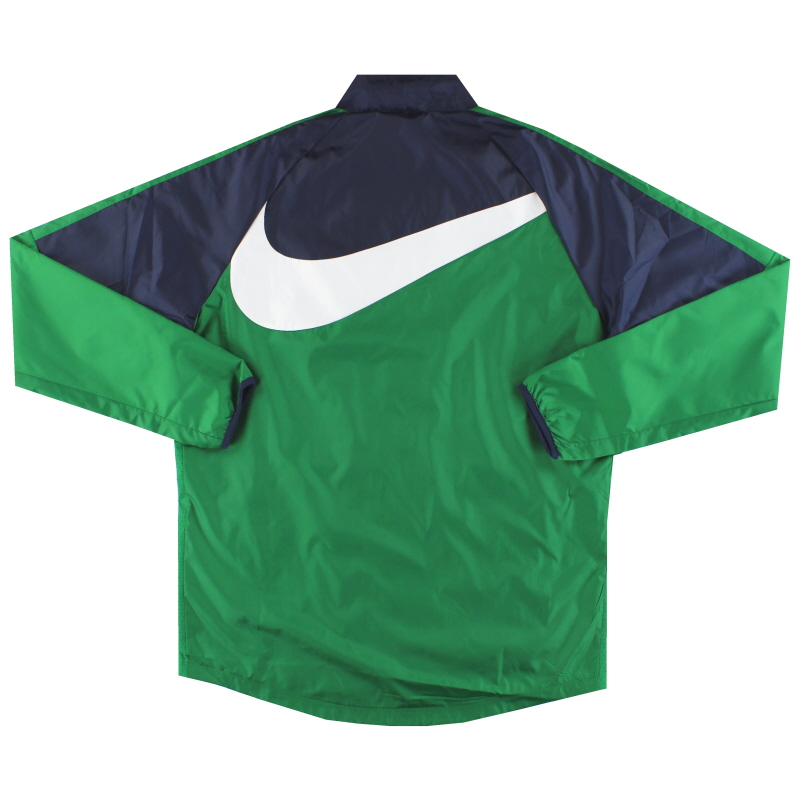 2022-23 Nigeria Nike Repel Academy AWF Jacket *BNIB* M DN1093-302