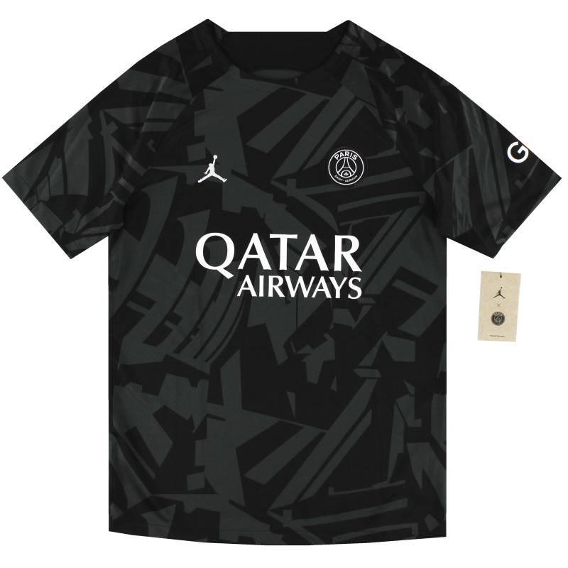 2022-23 Paris Saint-Germain Nike Pre-Match Shirt *w/tags*