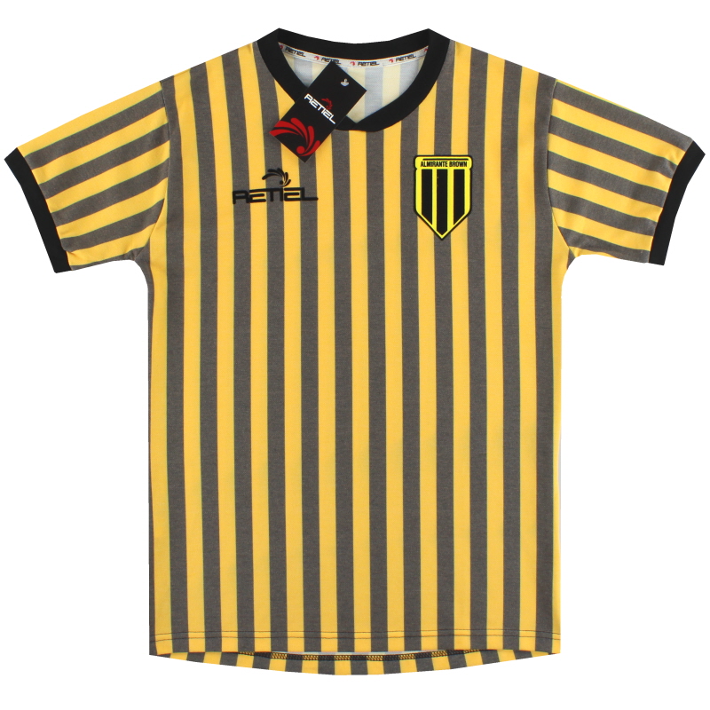 2022 Club Almirante Brown Centenary Shirt *BNIB*