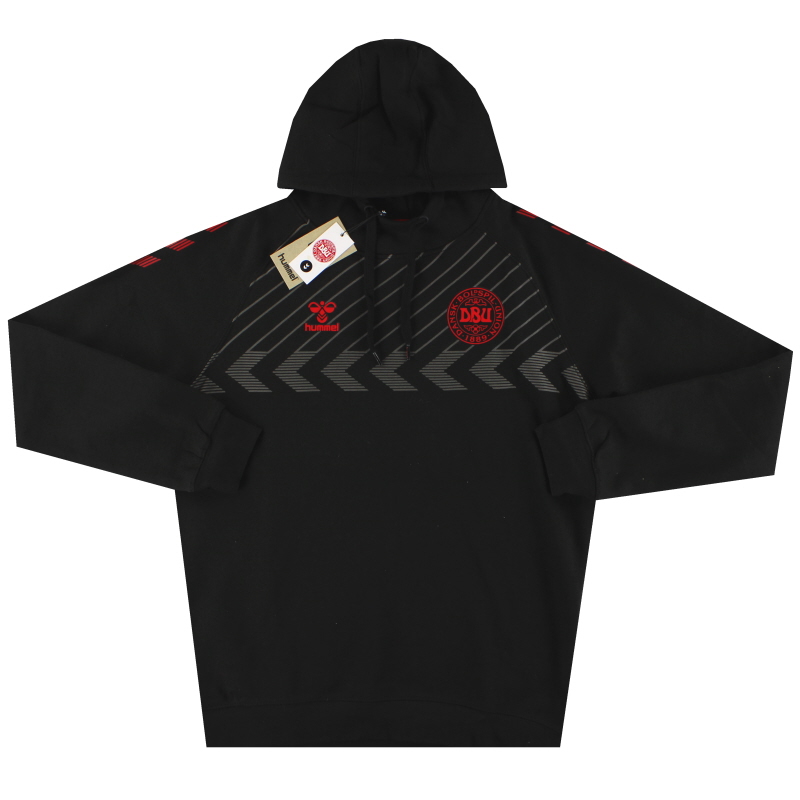 2022 Denmark Hummel Fan Hoodie *BNIB*