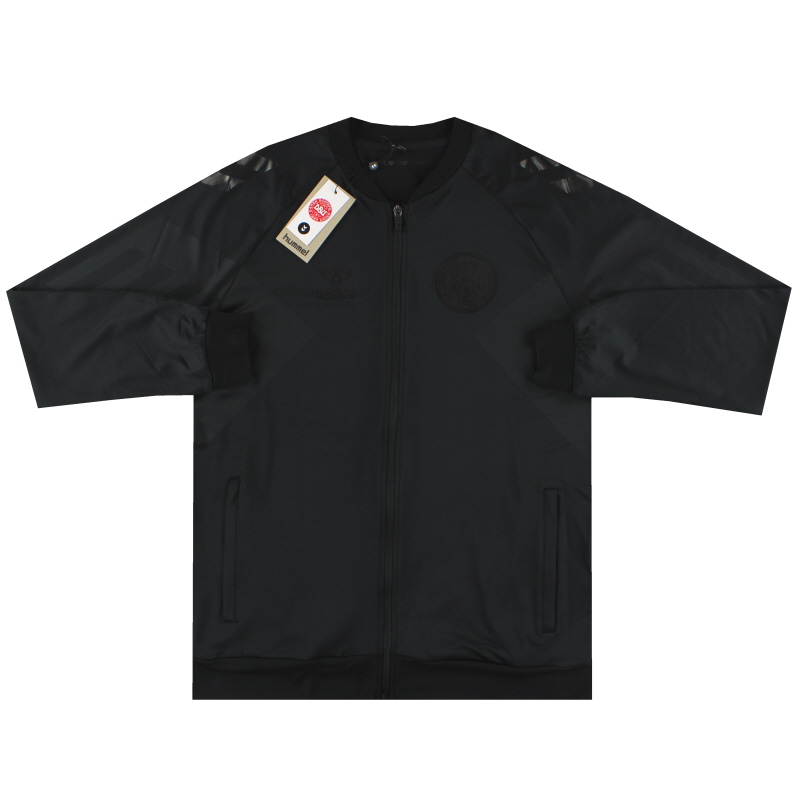 Куртка Hummel Blackout Line Up 2022 Дания *BNIB* - 148416 - 5700499139100