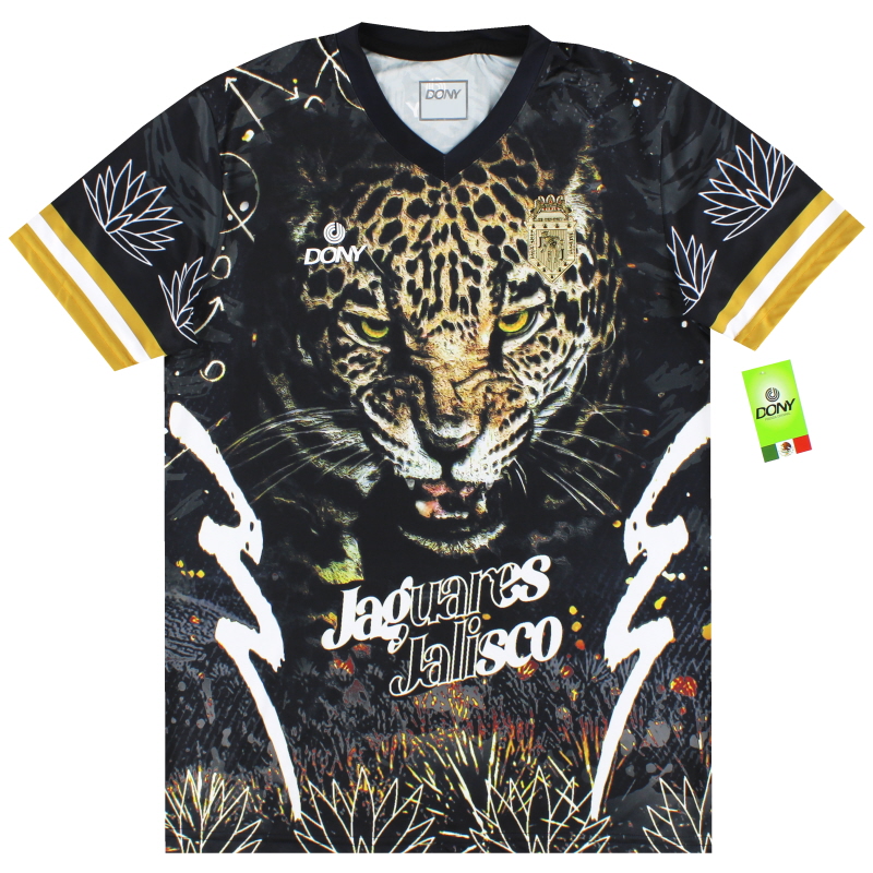2022 Jaguares De Jalisco Home Shirt *BNIB*