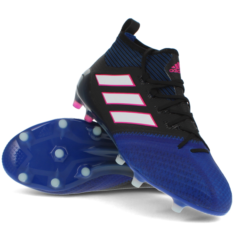 adidas Ace 17.1 Primeknit FG Football Boots *BNIB* - BB4315