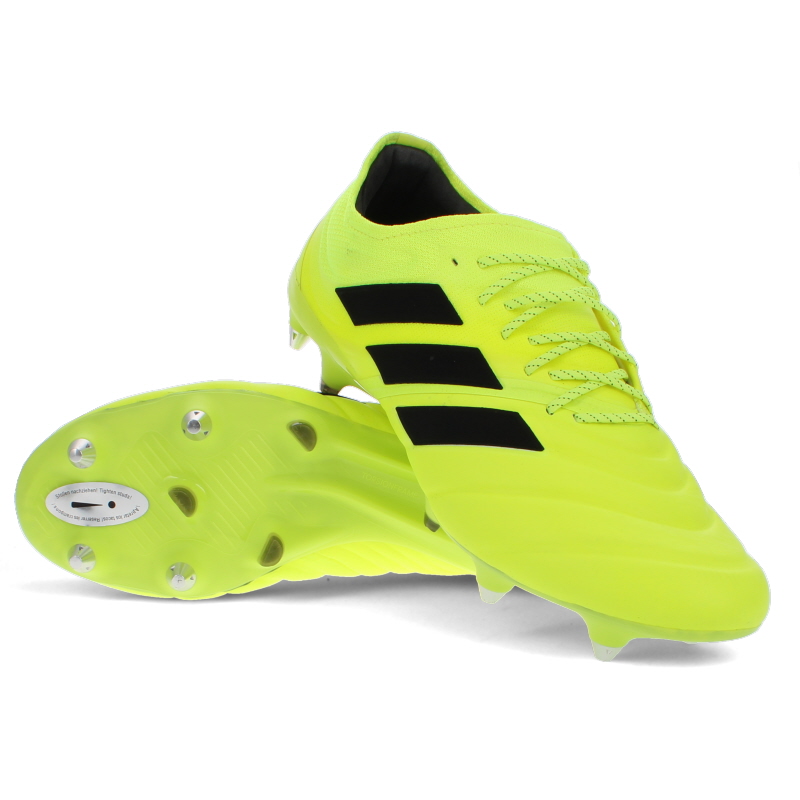 adidas Copa 19.1 SG Football Boots *BNIB* - G26643 - 4061615878763