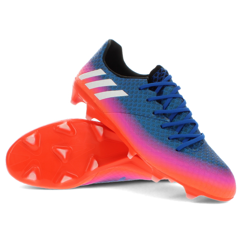 adidas Messi 16.1 FG Football Boots *BNIB* 7.5 - BB1879