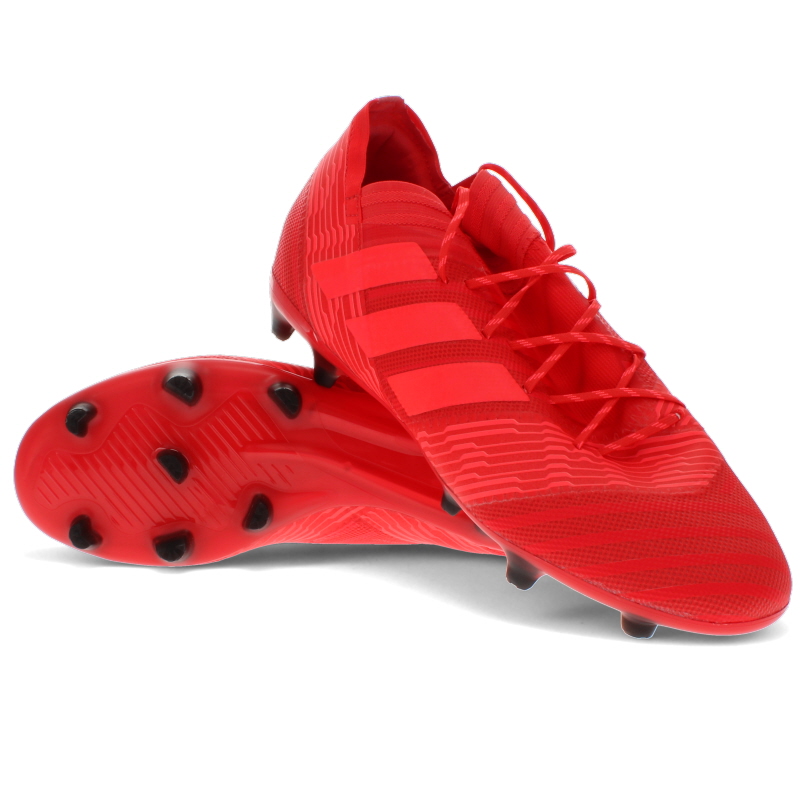 adidas Nemeziz 17.2 FG Football Boots *BNIB* 8.5 - CP8971
