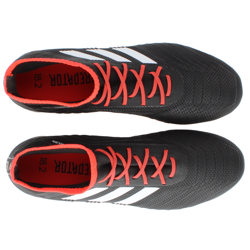 adidas Predator FG Football Boots *BNIB* 7
