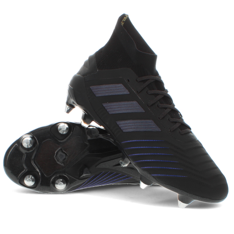 de fútbol adidas Predator SG *BNIB* EG2831