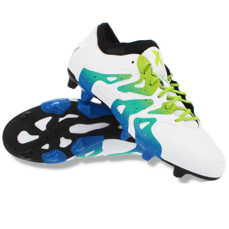 adidas X 15.1 FG/AG Football Boots *BNIB* - S74596