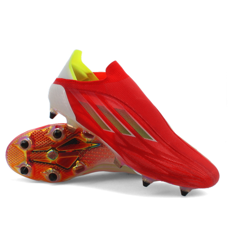 adidas X Speedflow+ SG Football Boots *BNIB* - FY3350 - 4064047334050