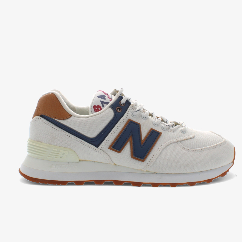 New Balance Womens WL373 Trainers *As New* 6 - WL574