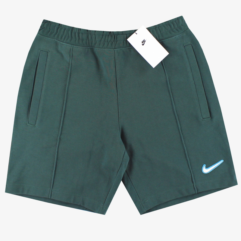 Pantalones cortos de polar Nike Sportswear *con etiquetas* - FQ7651-359 - 1961969355371