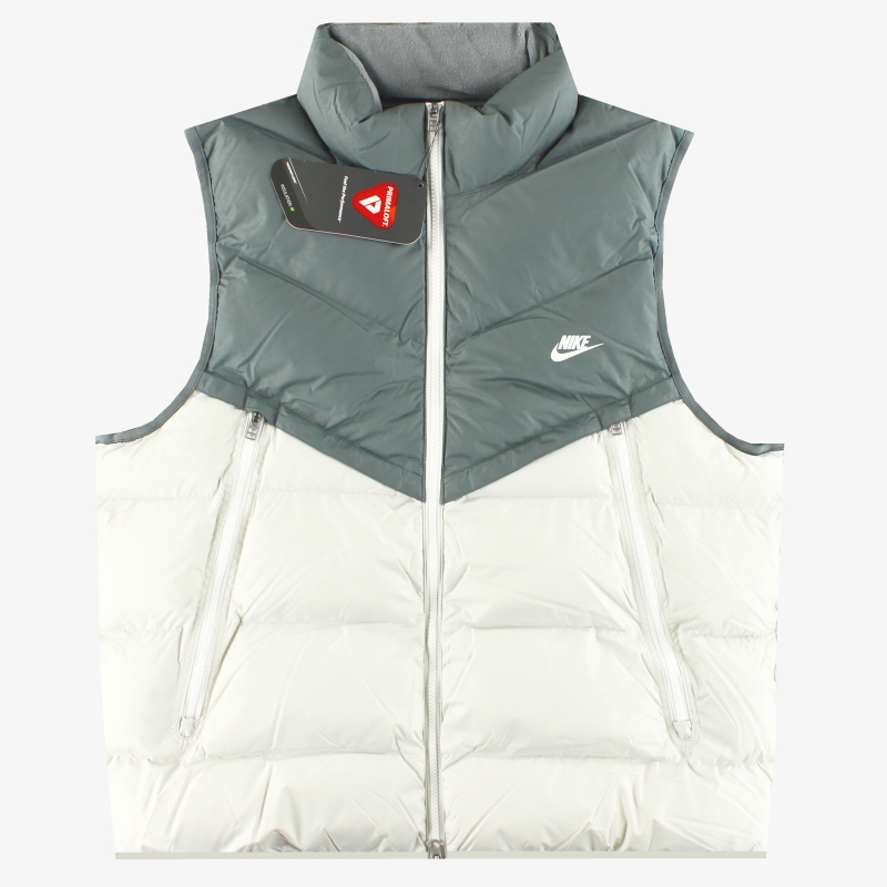 Nike Storm-FIT Windrunner Gillet *w/tags* XL - DR9617-084 - 196147061155