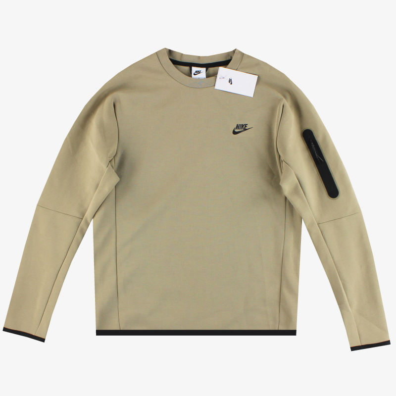 Nike Tech Fleece Sweatshirt *w/tags* L - CU4505-247 - 196154920797