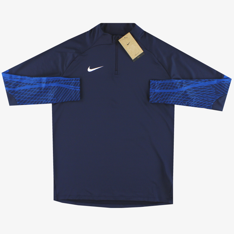 Camiseta Nike Therma-FIT Strike 23 Drill *con etiquetas* L - DV9225-451 - 196153054110