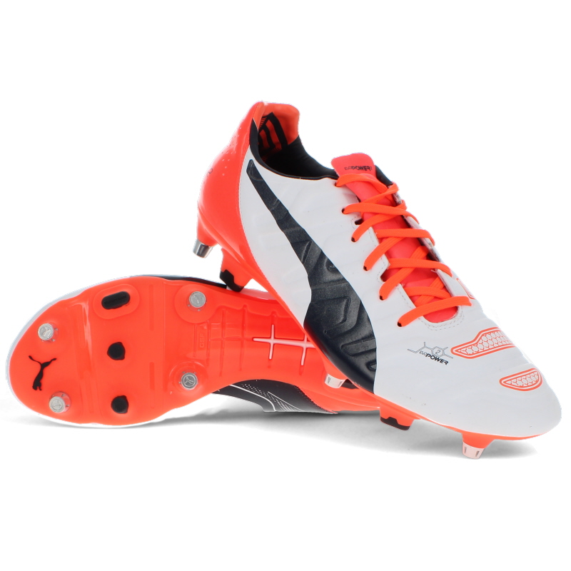 Puma Evopower 2.2 Football Boots *BNIB* 9.5 - 103212-04
